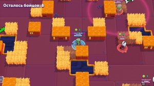 Хороший момент, но крысить не стоило