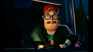 Hello Neighbor 2 Beta Android