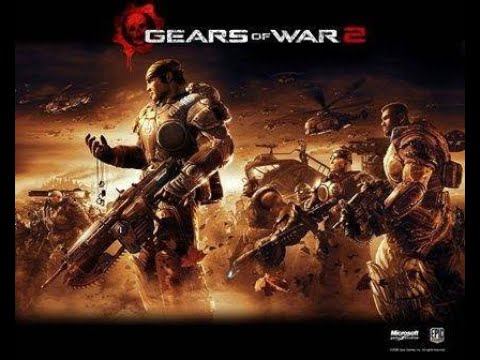 Gears Of War 2 (ACT 4 Прохождение:8)  Xbox Series S