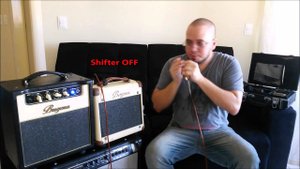 Review Amplificador Bugera BC15 x V5 para Gaita for Harmonica por André Reis