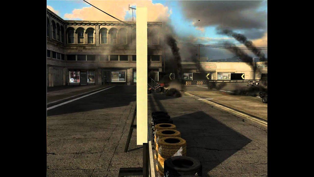 FlatOut Ultimate Carnage смотреть онлайн