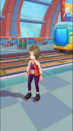 Принцесса Люси собирает монетки