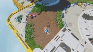 Я МЫШЬ! ASTROBOT PS5 #8.mp4