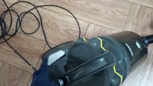 Пылесос timberk T VCC 230 2