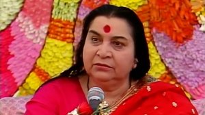 Пасхальная пуджа «Вы должны быть сильными, как Христос» (Парк Шуди Кэмпс,  Англия)1988-04-03