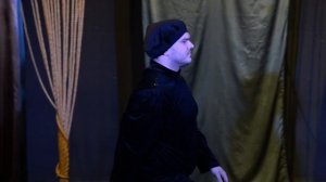 "Любить иль не любить" (2 акт)