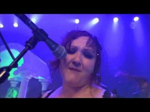 Umbra et Imago - Rock me Amadeus (live)