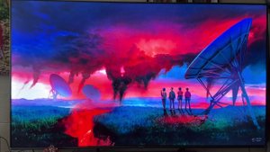 How to Change Hisense Smart TV Wallpaper Vidaa OS Display Art Screensaver