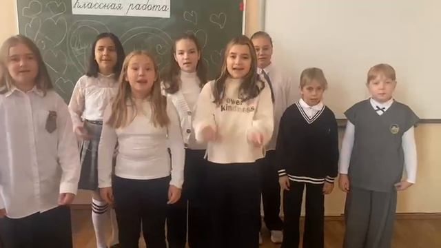 Детки♥️