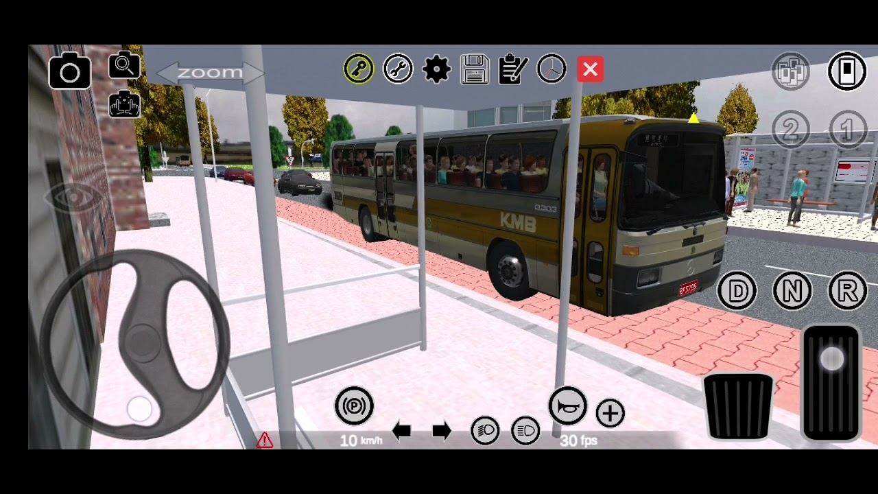 PBSU Zerniki 1號線往邁爾斯科 смотреть онлайн