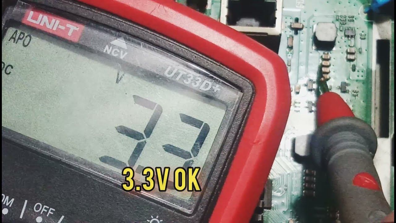 How to solve led tv standby problem I Panasonic I Skyworth I Vu I #led #ledihaelectronics