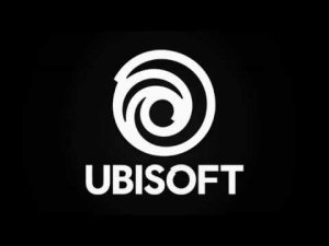 Ubisoft Logo History