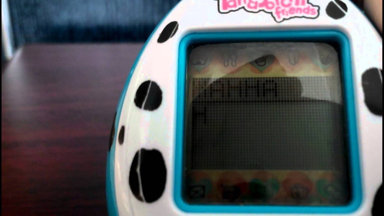 Функции тамагочи friends [2] смотреть онлайн