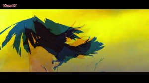 AMV-Истории ран. Часть 1: Железная кровь