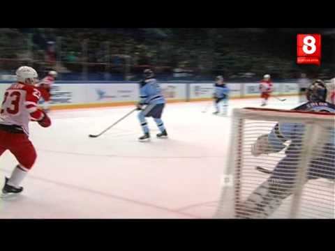 Новосибирск.Sherudilo.СПОРТ_Салак-28.01.2016 смотреть онлайн