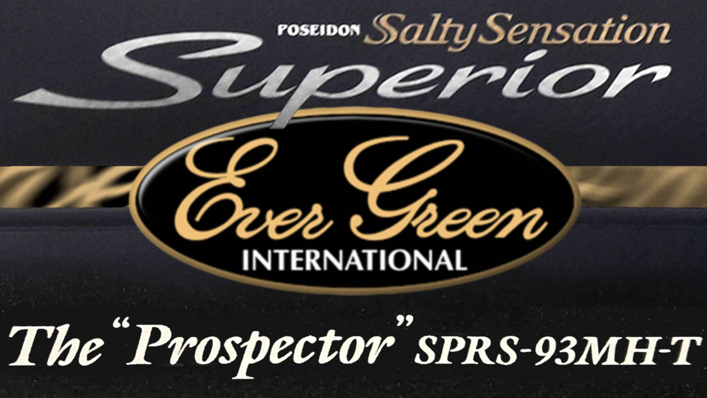Обзор SPRS-93MH-T. Первый береговой Salty Sensation без скидок. Разбираемся с новинкой от Evergreen