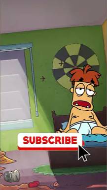 Жизнь на грани клаустрофобии! Часть 2 Shorts