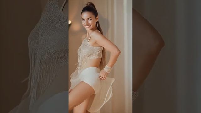 Just Dance With AI 😍 💃🏻 #dance смотреть онлайн