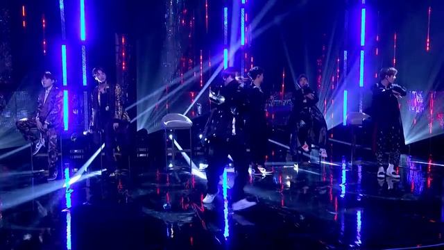 BТS  IDOL Live on The Graham Nоrton Show720pFH