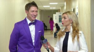 AFISHA Інтерв'ю Евгений Гашенко