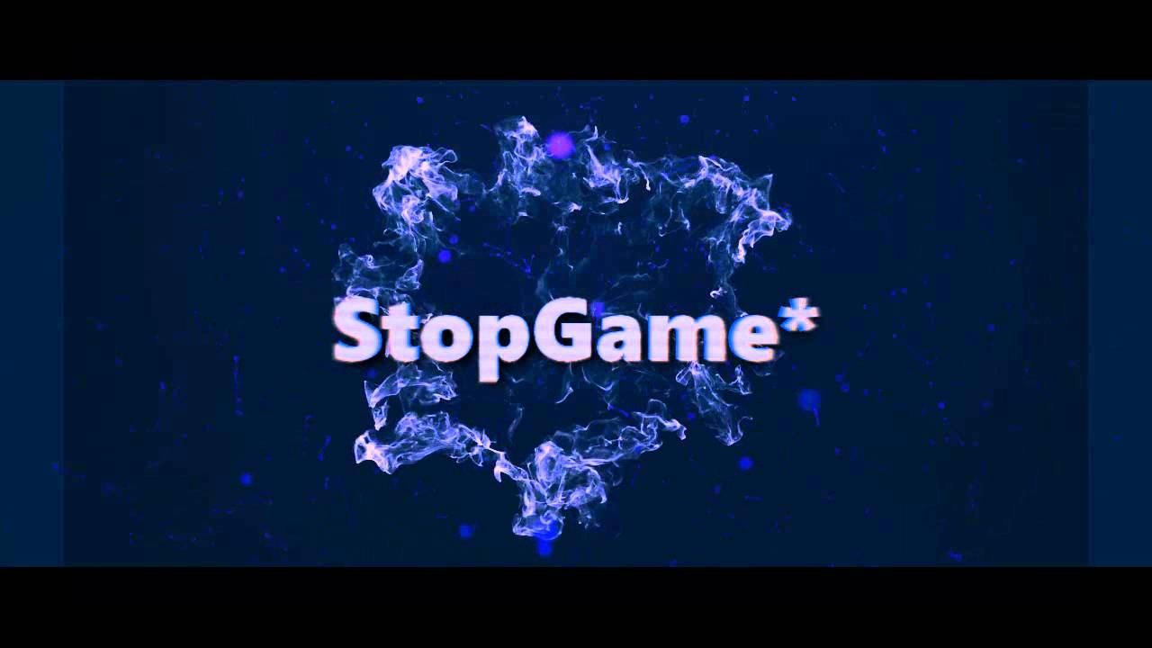 Intro by StopGame* для канала смотреть онлайн