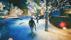 Walkthrough Payback 2
Прохождение Payback 2