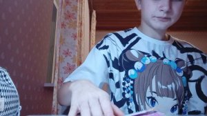 обзор касметики