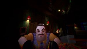 Hello Neighbor 2