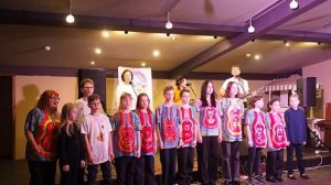 Ветер - Сергей и Елена Светловы, Арсений Агафонов, ансамбль Песенка