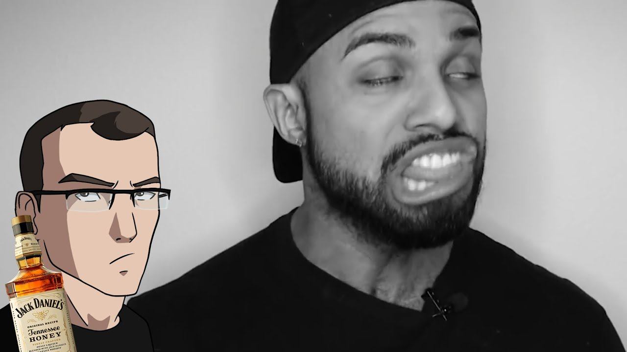 The Amazing Lucas Loses It Over God Of War's PC Release смотреть онлайн