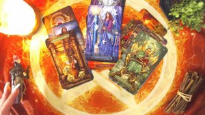 🍂ВОСКРЕСЕНЬЕ 24 НОЯБРЯ. ЕГО МЫСЛИ ОБО МНЕ СЕГОДНЯ. Онлайн таро расклад. Гадание онлайн. Tarot