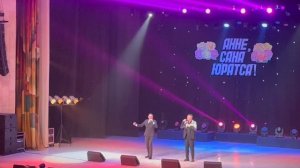 ДК концерт ко дню матери!