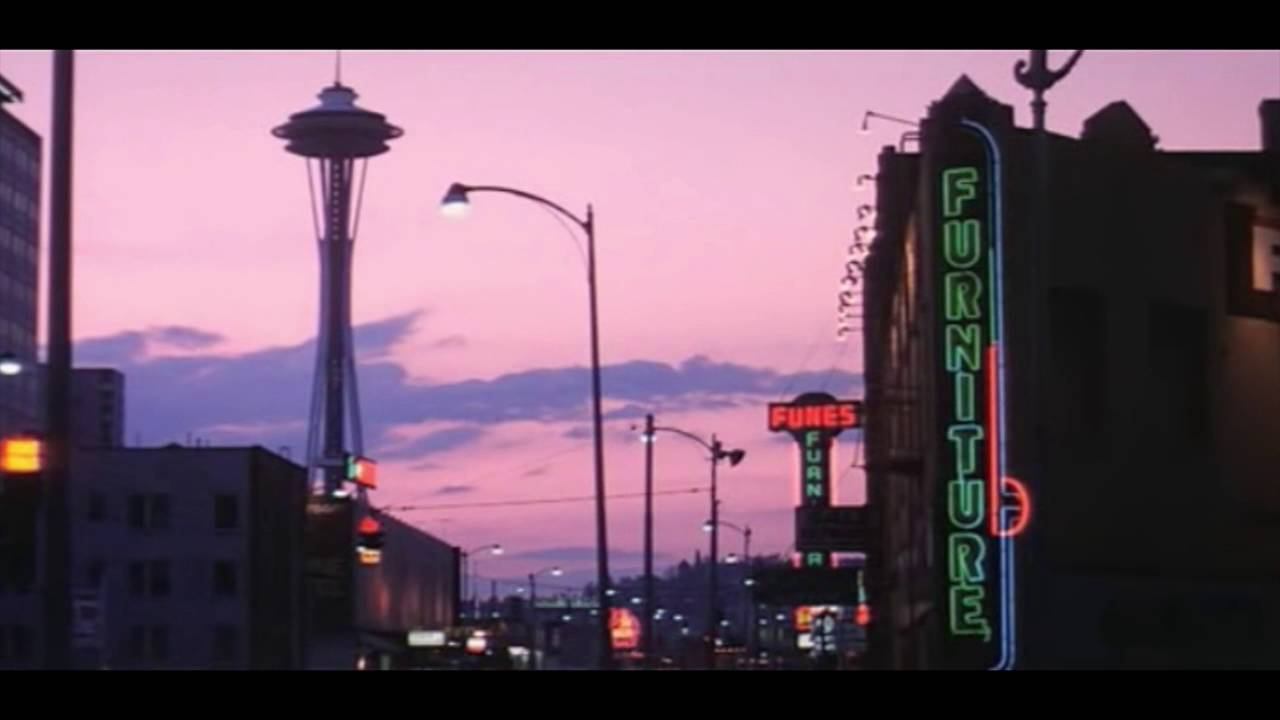 The Parallax View: Patsies, Covert Ops and Political Assasinations смотреть онлайн