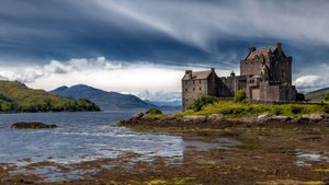 Шотландские сказки. Воспоминания о Шотландии (Scottish Fairy Tales)