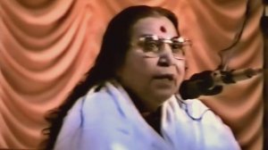 1989 22 октября_Киев_Публичная программа Шри Матаджи