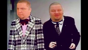 Песня про Орловских Огров