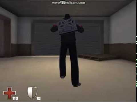 КОНТРА СИТИ (БОТНИК) "Обзор оружий ближнего боя" ДОПОЛНЕНИЕ смотреть онлайн