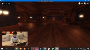 Прохождение DOORS