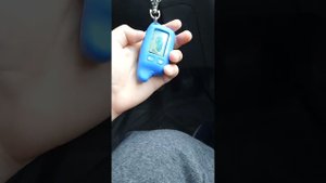 Как узнать количество прописанных брелков в сигнализации TOMAHAWK tv-9030