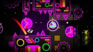 We Are Number One (Insane) By AuglourGD | Geometry Dash 2.204