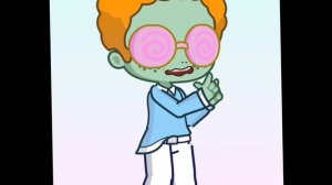 Гипноденс в гача лайф 2