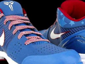 Basketteam.ru - Nike Zoom Kobe 4 - Хит продаж октябрь.