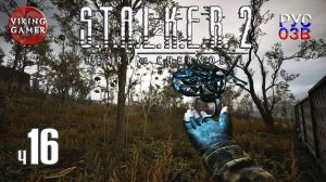 S.T.A.L.K.E.R. 2: Сердце Чернобыля. Прохождение с Рус Озв.  ч.  16  Сбор  тайников в Малой зоне