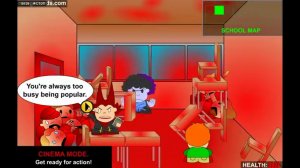 ШКОЛА ПИКО В РАССЧЁТЕ. PICO'S SCHOOL FULL GAME.