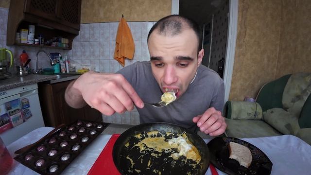 МУКБАНГ НАРЕЗКИ ЛУЧШЕЕ - ПЕЛЬМЕНИ С СЫРОМ ЖАРЕНЫЕ / КОНФЕТЫ ШОКОЛАДНЫЕ / MUKBANG АСМР 24. 11. 2024
