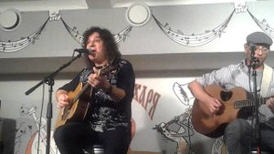 Александр Шевченко "Прыгала через огонь"