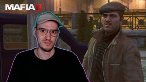 Горячий прием | Мафия 2 (Mafia 2) | 12