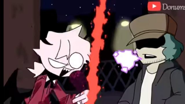 SELEVER VS GARSELLO FNF/ ANIMATION Казанова смотреть онлайн