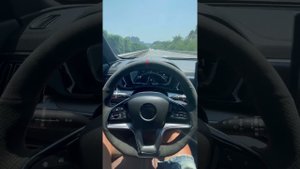 BYD SONG PLUS Удержание в полосе