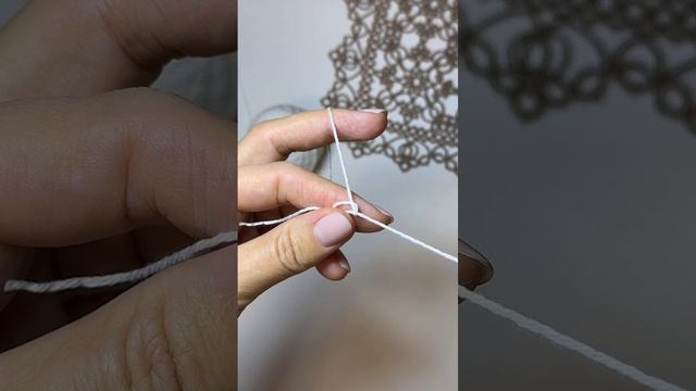 Прищепка-челнок